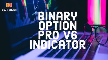 Pro Thunder V6 Binary Options MT5 Indicator | 16 March 2022