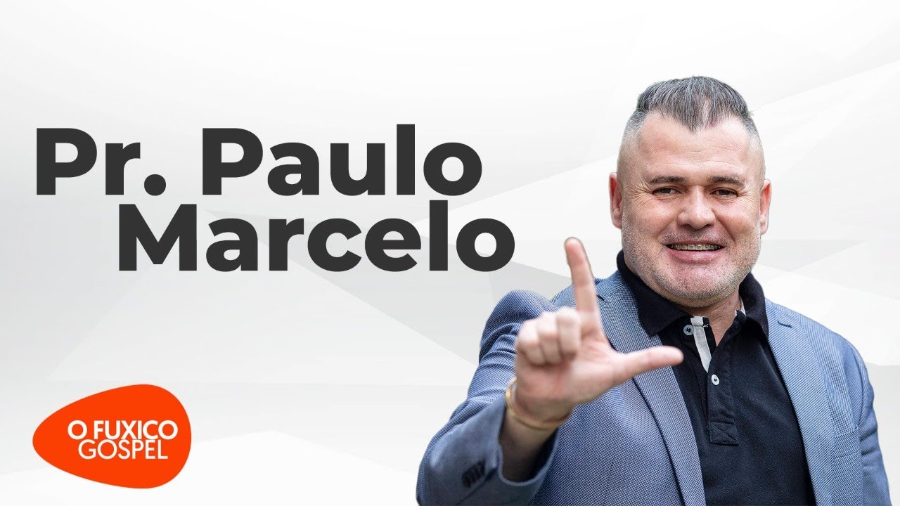 ENTREVISTA COM O PASTOR PAULO MARCELO