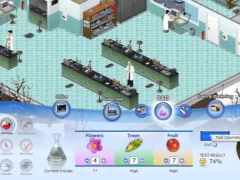 Beauty Factory