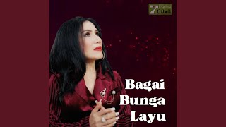 Bagai Bunga Layu