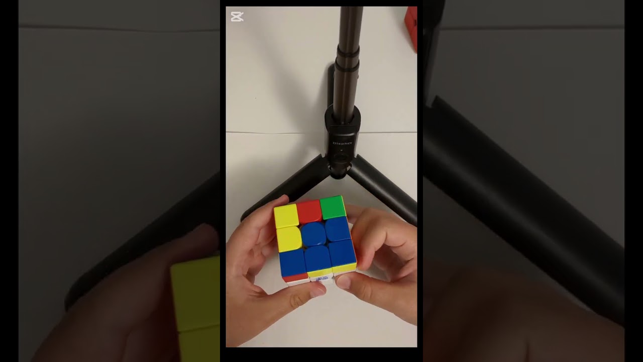 How to learn cubing algorithms efficiently (my method) -Learning 1look pll (1lpll) EP 1