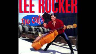 Video thumbnail of "Lee Rocker - One Way Or Another (Blondie Rockabilly Cover)"