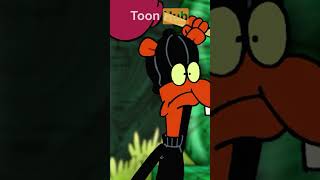 Chowder Schnitzel Makes A Deposit