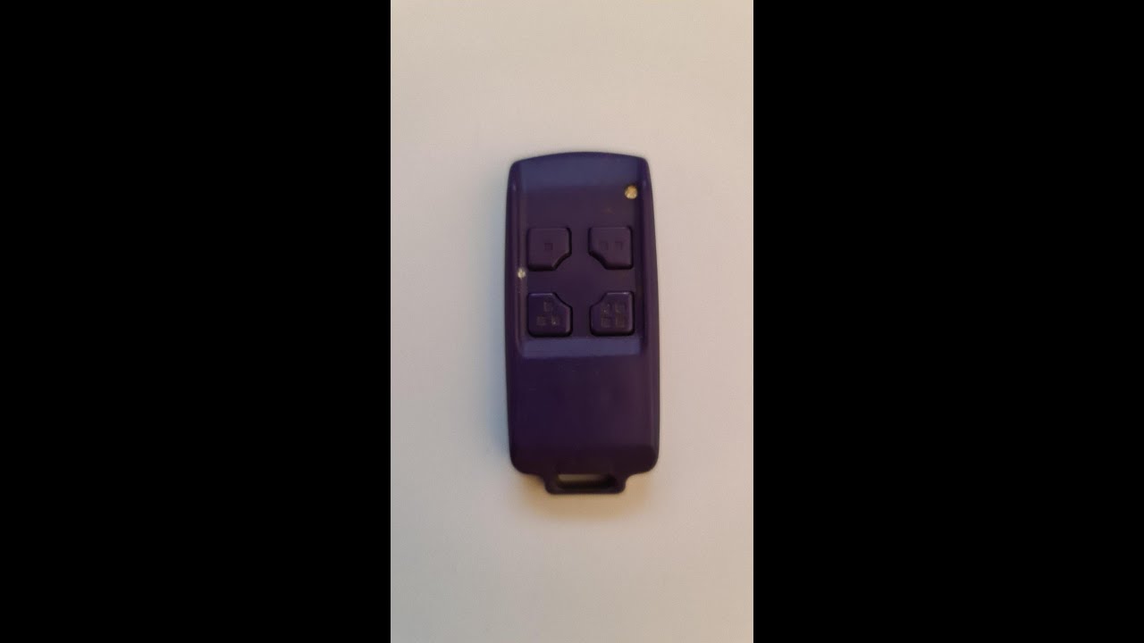 Zap MPT1340 Remote Control Repair Service YouTube