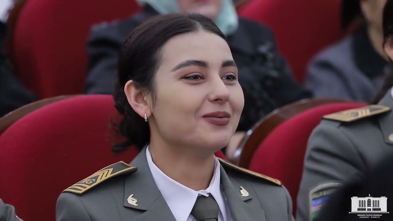 8-mart — Xalqaro xotin-qizlar kuni munosabati bilan Erkinjon Turdimovning bayram tabrigi