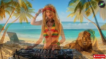 🔴 Reggae Mix 2025 / Deep Roots Selection / Dub Essentials