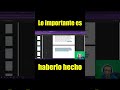 MOTIVACIÓN 🚀 Hizo TODO lo que pudo sin NI siquiera PENSARLO