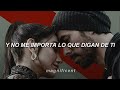 Enrique Iglesias, Maria Becerra - ASI ES LA VIDA (Letra)