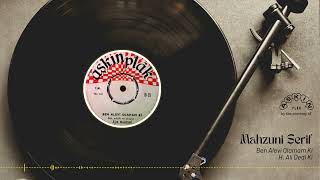 Aşık Mahzuni Şerif - Ben Alevi Olamam Ki (1975)