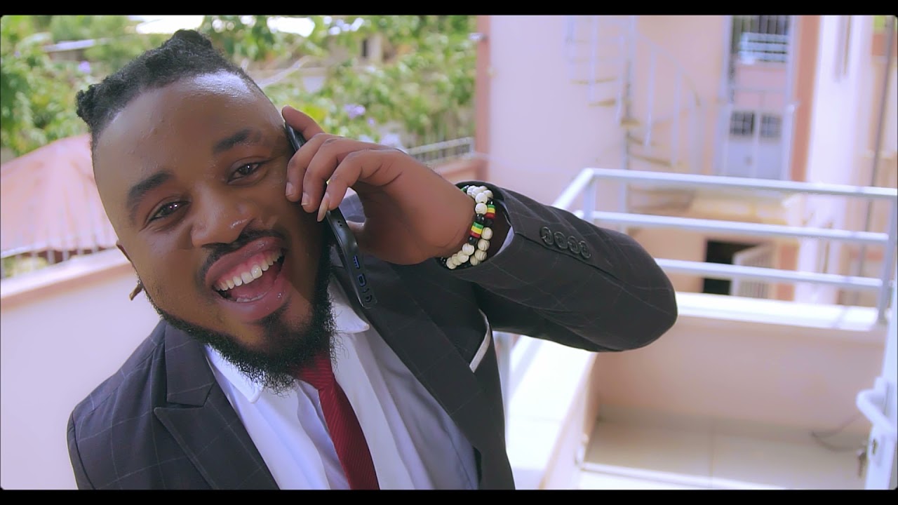 Tidosia ft Brians Lee Breakthrough(Official video by Asquadecity)