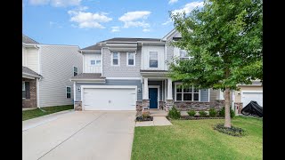 Home for Rent Fort Mill 5 bed/4 bath, Charlotte property management by White Property Management