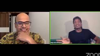 Raju Srivastava fondly recalls Asrani ji | Old interview with Sorabh Pant