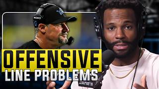 Detroit Lions HC Dan Campbell