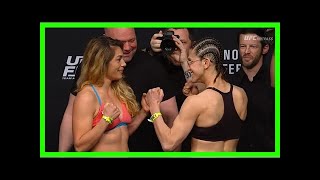 Tuf 26 Finale Fight By Fight Preview