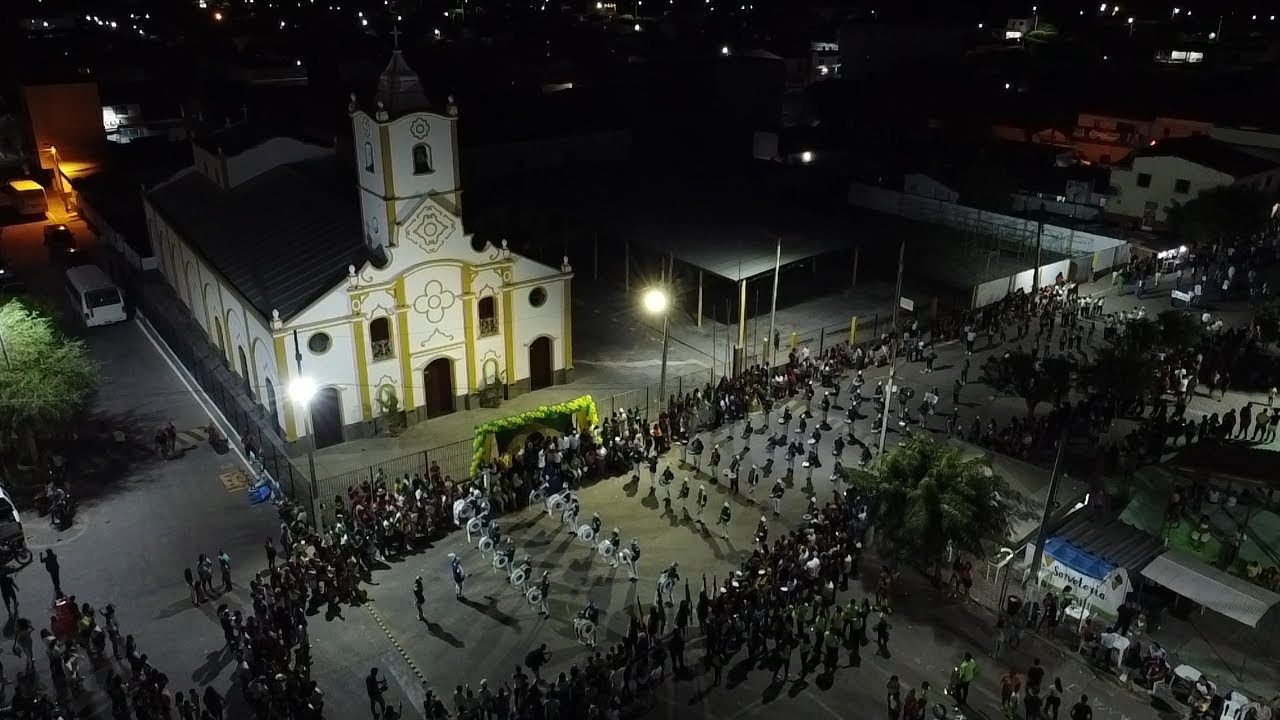 Desfile cívico das escolas de Lagoa do Mato Itatira-CE 2023 .Acompanhe ...