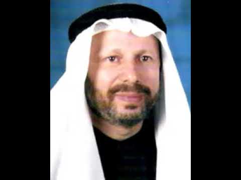 Ahmad Khader Al Tarabulsi:  Juza 30