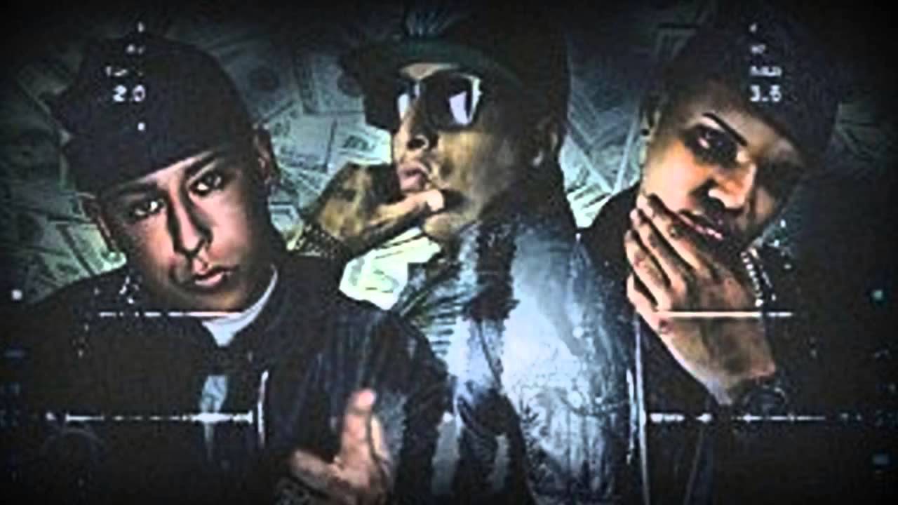 Mucho Presupuesto (Official Remix) 2016 - D Ozi Ft Ñengo Flow & Cosculluela video phone beyonce mp3