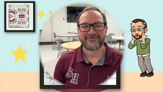 Vote for Mr. Williams’ Library Media Center | KI Classroom Furniture Giveaway by KI Furniture  692 views 3 months ago 4 minutes, 55 seconds