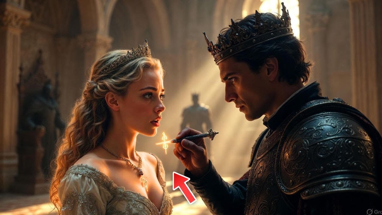 My Mate Cheated, So I Let A Stranger Mark Me... He Turned Out To Be The Alpha King.