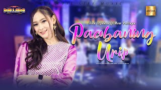 Fira Azahra ft New Pallapa - Pacobaning Urip ( Live Music)