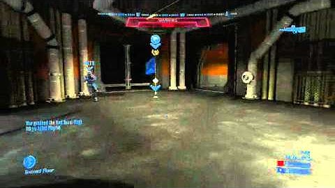 "Amazing Flag Capture" (Halo Reach) by PhainT JetPacks