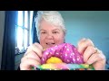 #knittingpodcast       Episode#5   Walking on Sunshine 
