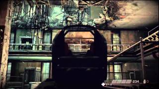 Killzone 3 100% Walkthrough - Chapter 2: Evacuation Orders - Part 3 of  3