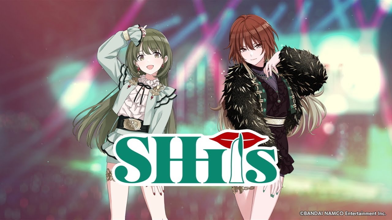 シャニマス シャイニーカラーズ 東急ハンズ×アイドルマスター クリスマスツリー アイドルマスター シャイニーカラーズ』聖夜のアイドルたちの
