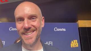 Celebrity ‘The Summer Book’ Director Charlie McDowell Discusses Filming with Glenn Close During AFI Fest Net Worth