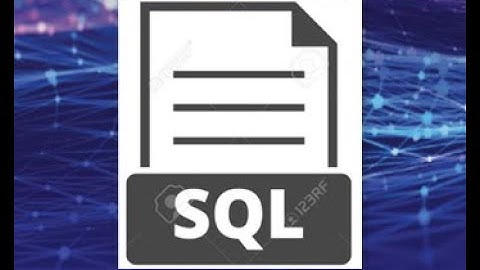 Using SQL In Decisions