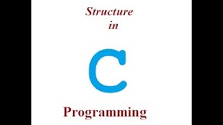 Introduction to Structures in C |Struct Keyword