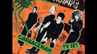 THE CRAMPS - Mama Oo Pow Pow