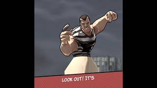 Ep 1 Chap 3 Marvel Spider-Man Unlimited Noir Sandman Boss Battle