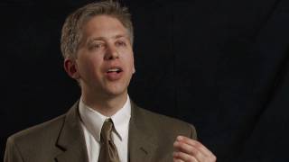 Craig Volden on Public Policy Diffusion (3 of 10)
