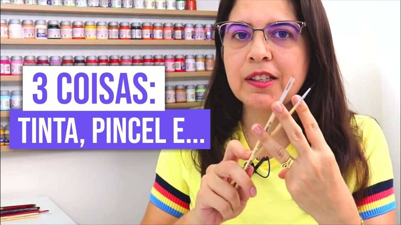 3 coisas para fazer um CONTORNO PERFEITO!