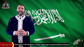 موائد رمضان حول العالم