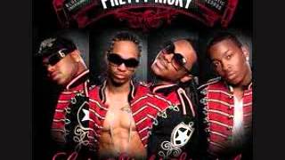 Watch Pretty Ricky Late Night Special video