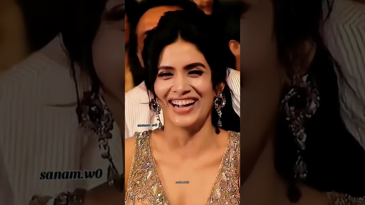 Shah Rukh Khan, Katrina Kaif, Rani Mukerji & More 🌟🔥 | Bollywood Award Show Moments