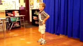 Riley's Storytelling Festival 2010