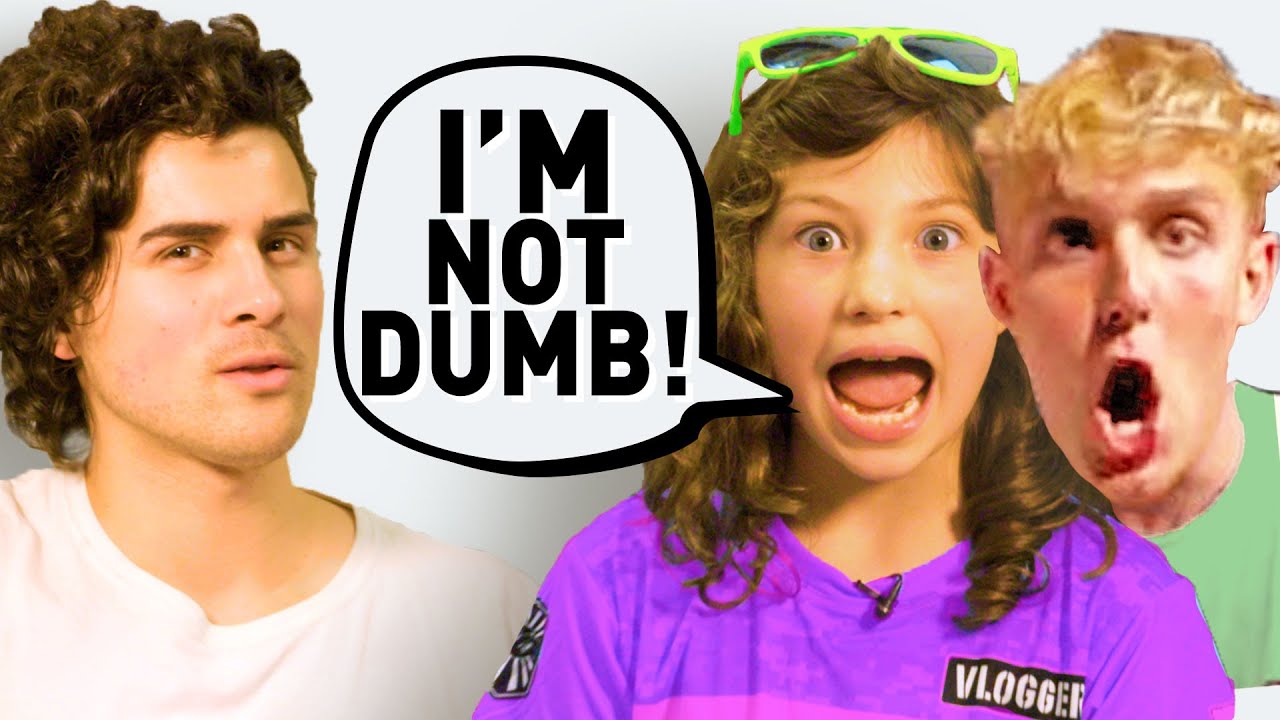 I spent a day with JAKE PAULERS (and their parents) - I spent a day with Jake Paul fans and their parents to see why people are obsessed with Jake Paul and his Team 10.