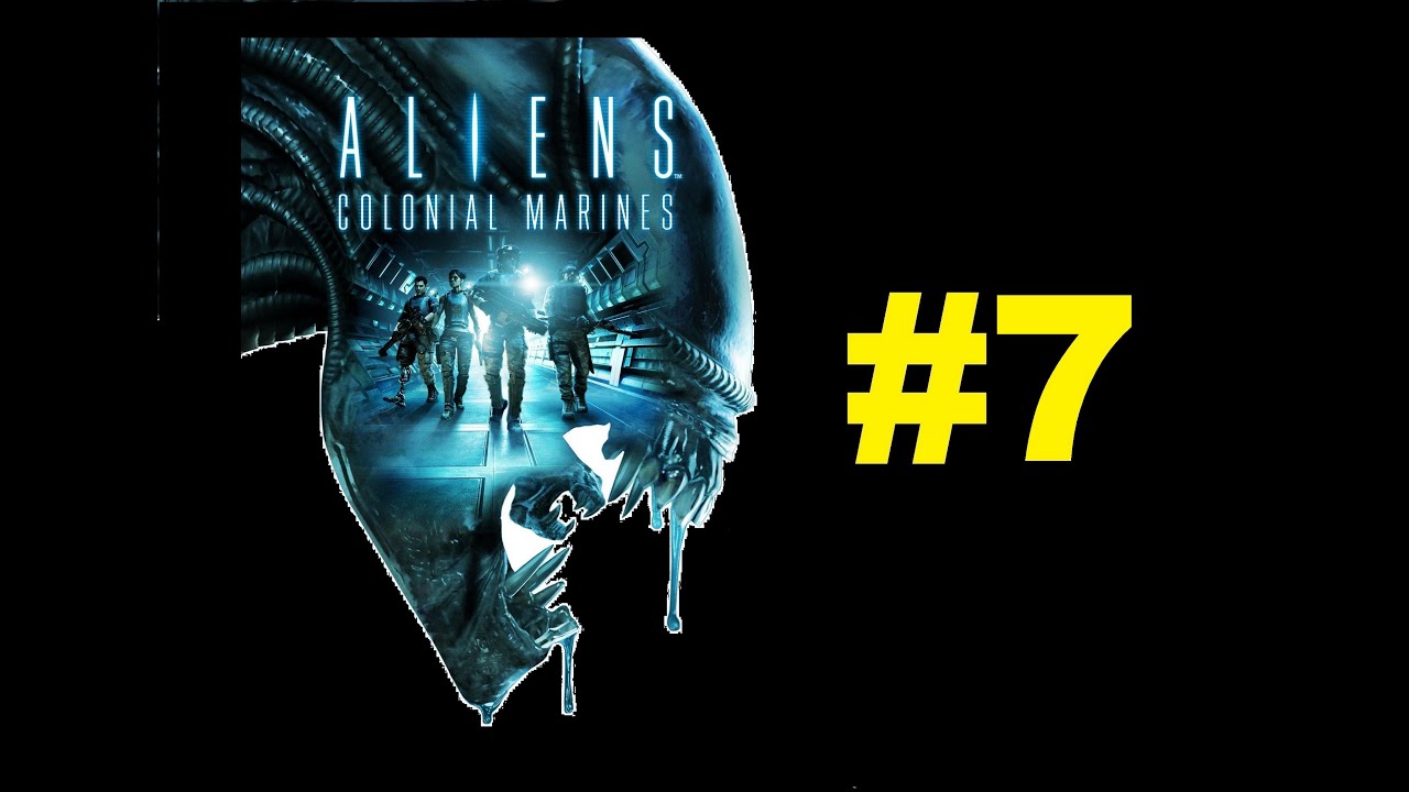 Aliens: Colonial Marines Mission 7 - One Bullet - (Xbox 360)