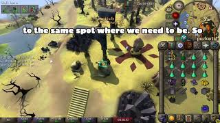 Troll Slayer Task Quick Guidebest Set Up