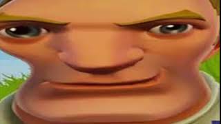 Default Dance Earrape