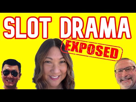 Lori Luckbox EXPOSED! This is the most Wild Drama EVER!