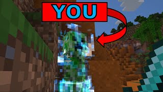 CHAT controlled Minecraft! ~ info in Description~