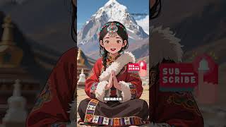 文殊菩萨为何是智慧本尊？揭秘开智秘诀Manjushri Wisdom Explained #vocaloid #菩提梵唱 #菩薩戒#智慧#知识#学习#music #文殊菩萨
