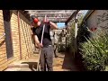 Hello 🤗 | Lawn Mowing & Grass Cutting | Satisfying Yard Cleanup