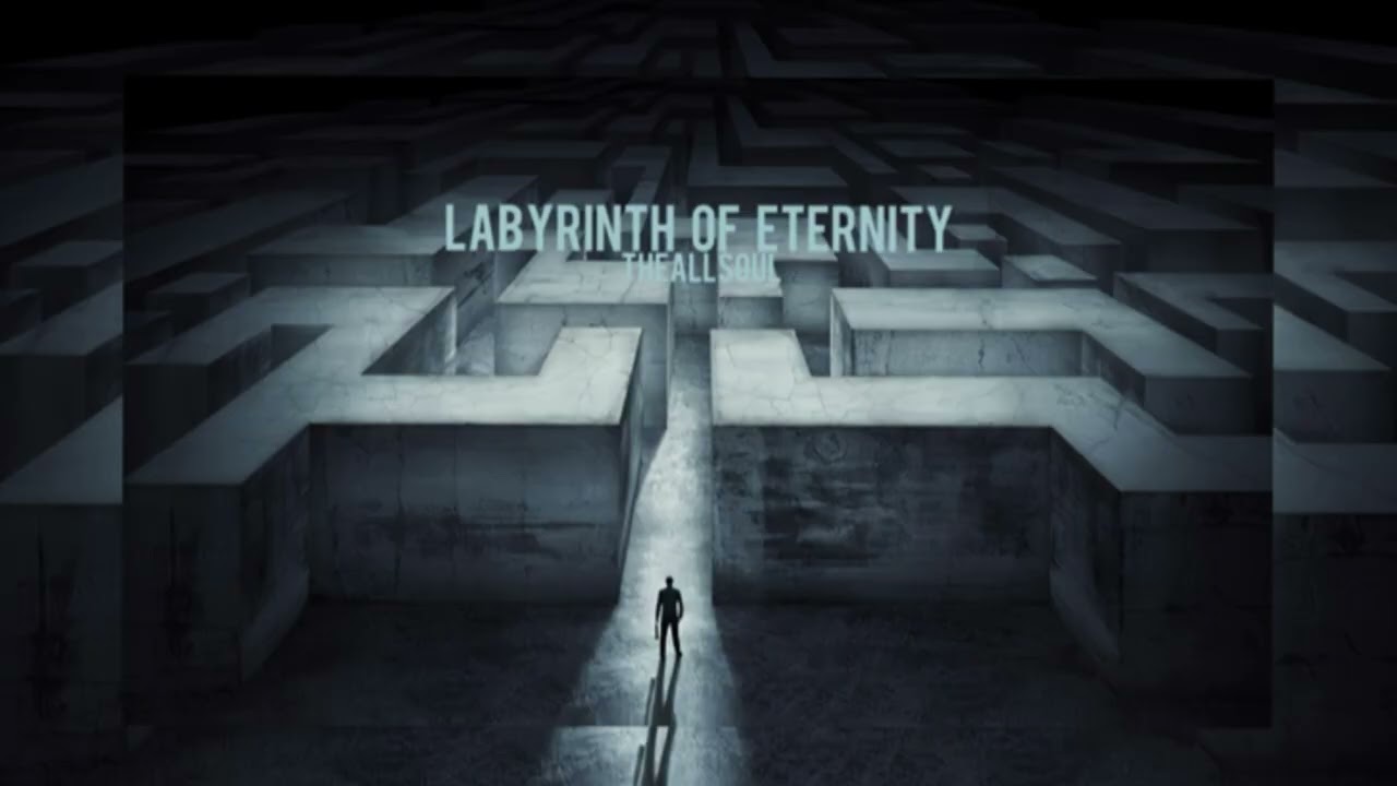 Obejrzyj TheAllSoul - Labyrinth of Eternity w YouTube Obejrzyj TheAllSoul - Labyrinth of Eternity w YouTube