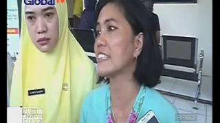 Download lagu GLOBAL TV 20160805 11 10 Buletin Indonesia Siang   Awas, BPJS Palsu Masuk Ibu Kota