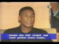 Selangor 1997  epl player christopher kiwomya